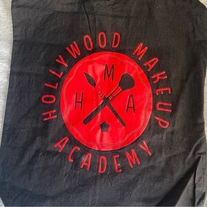Hollywood Makeup Academy Tote